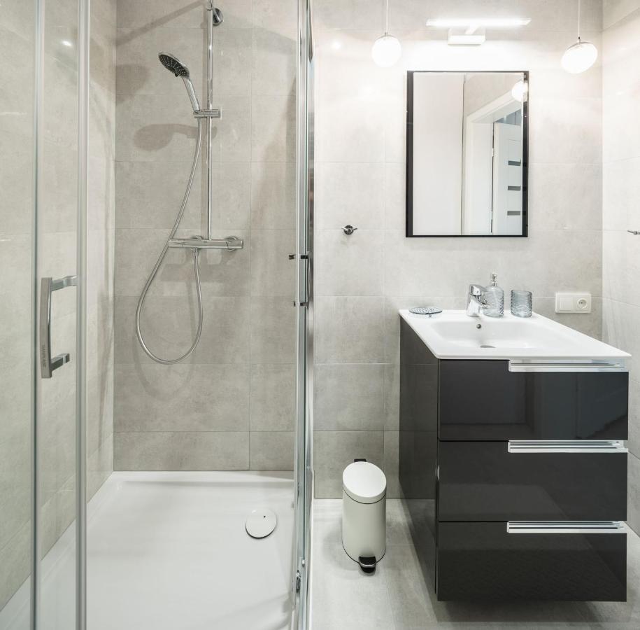 Apartament Blue Gardenia Dziwnów المظهر الخارجي الصورة