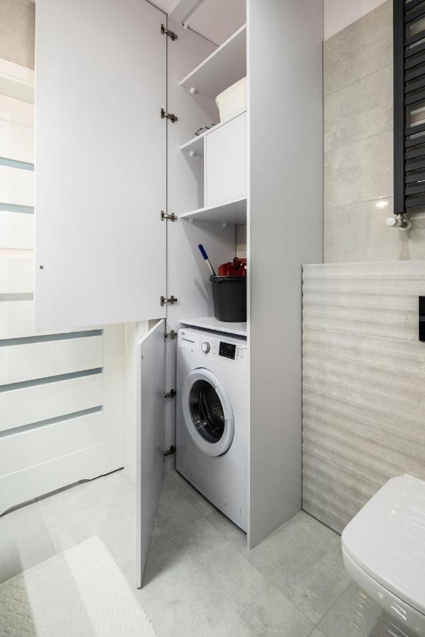 Apartament Blue Gardenia Dziwnów المظهر الخارجي الصورة