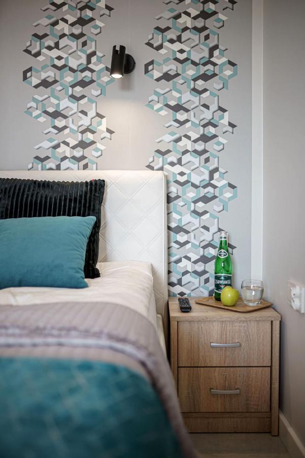 Apartament Blue Gardenia Dziwnów المظهر الخارجي الصورة