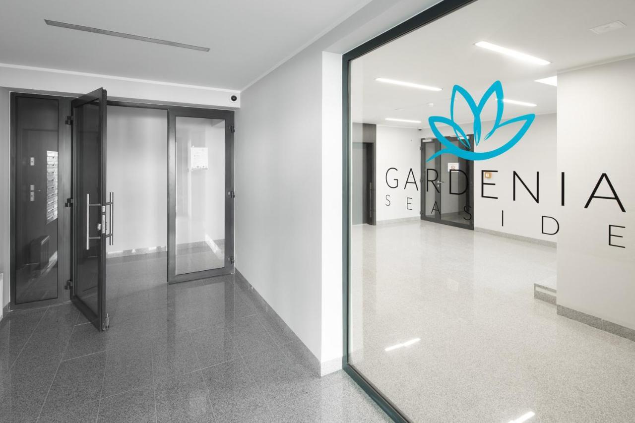 Apartament Blue Gardenia Dziwnów المظهر الخارجي الصورة