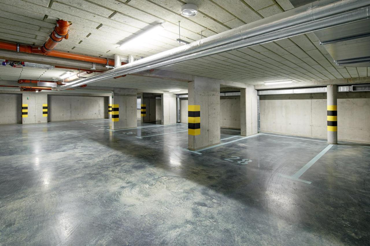 Apartament Blue Gardenia Dziwnów المظهر الخارجي الصورة