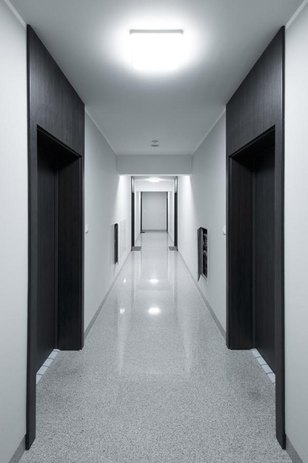 Apartament Blue Gardenia Dziwnów المظهر الخارجي الصورة